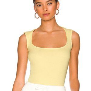 Monrow 90's Rib Tank